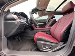 Hongqi H5 2.0T automatic Qichang version - фото 12