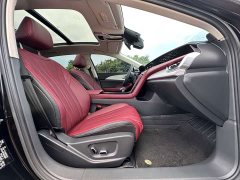 Hongqi H5 2.0T automatic Qichang version - фото 14