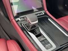 Hongqi H5 2.0T automatic Qichang version - фото 20