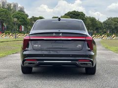 Hongqi H5 2.0T automatic Qichang version - фото 6