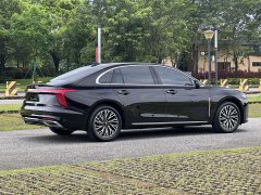 Hongqi H5 2.0T automatic Qichang version - фото 8