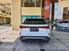 Lexus RX 300 four-wheel drive version - фото 10