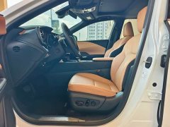Lexus RX 300 four-wheel drive version - фото 4