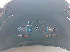 Lexus RX 300 four-wheel drive version - фото 7