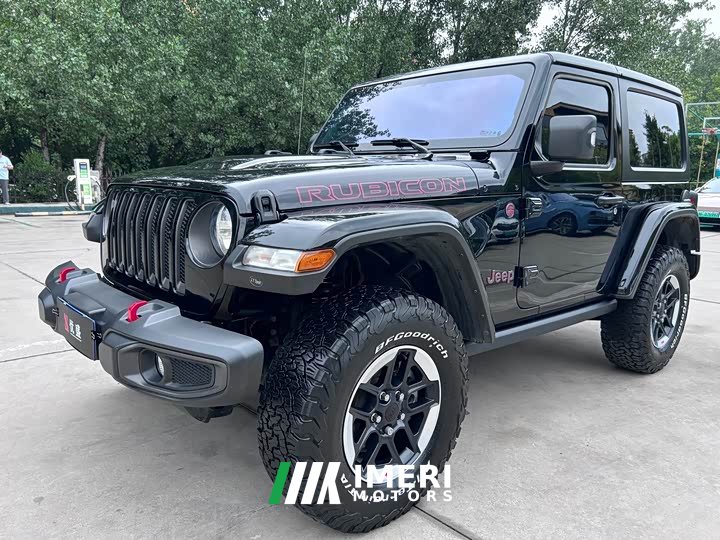 Mercedes-Benz Wrangler 2022 2.0T Automatic - автомобиль из Китая