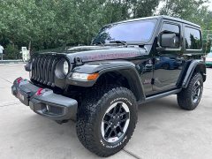 Mercedes-Benz Wrangler 2022 2.0T Automatic - фото 1