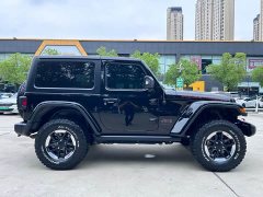 Mercedes-Benz Wrangler 2022 2.0T Automatic - фото 10