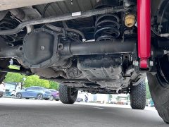 Mercedes-Benz Wrangler 2022 2.0T Automatic - фото 13