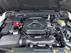 Mercedes-Benz Wrangler 2022 2.0T Automatic - фото 14