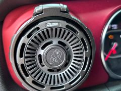 Mercedes-Benz Wrangler 2022 2.0T Automatic - фото 16