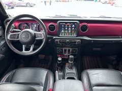Mercedes-Benz Wrangler 2022 2.0T Automatic - фото 17