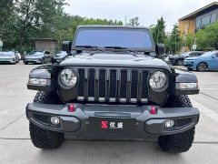 Mercedes-Benz Wrangler 2022 2.0T Automatic - фото 2