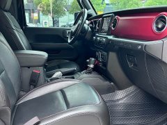 Mercedes-Benz Wrangler 2022 2.0T Automatic - фото 20