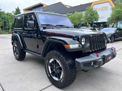 Mercedes-Benz Wrangler 2022 2.0T Automatic - фото 3