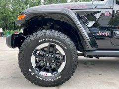 Mercedes-Benz Wrangler 2022 2.0T Automatic - фото 5