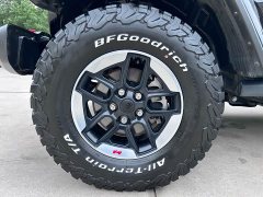 Mercedes-Benz Wrangler 2022 2.0T Automatic - фото 6