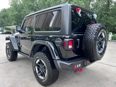 Mercedes-Benz Wrangler 2022 2.0T Automatic - фото 7