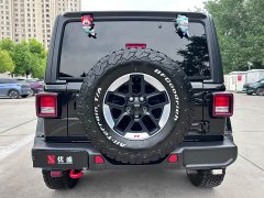 Mercedes-Benz Wrangler 2022 2.0T Automatic - фото 8