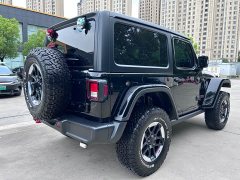 Mercedes-Benz Wrangler 2022 2.0T Automatic - фото 9