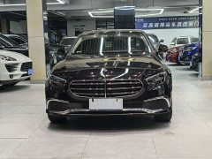 Mercedes-Benz E-Class Facelift E 260 L - фото 1