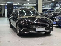 Mercedes-Benz E-Class Facelift E 260 L - фото 2