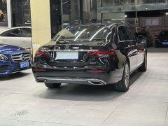 Mercedes-Benz E-Class Facelift E 260 L - фото 3