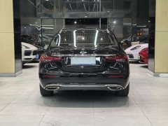 Mercedes-Benz E-Class Facelift E 260 L - фото 4