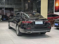 Mercedes-Benz E-Class Facelift E 260 L - фото 5