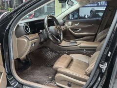 Mercedes-Benz E-Class Facelift E 260 L - фото 6