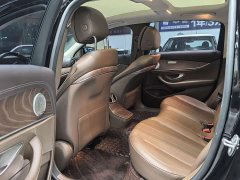 Mercedes-Benz E-Class Facelift E 260 L - фото 7
