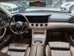 Mercedes-Benz E-Class Facelift E 260 L - фото 8