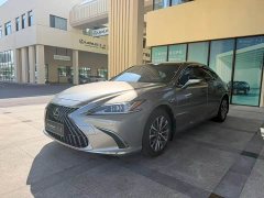 Lexus ES 2021 260 Luxury - фото 1