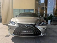 Lexus ES 2021 260 Luxury - фото 2