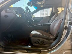 Lexus ES 2021 260 Luxury - фото 3