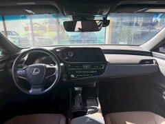 Lexus ES 2021 260 Luxury - фото 4