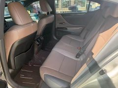 Lexus ES 2021 260 Luxury - фото 5