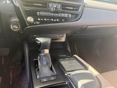 Lexus ES 2021 260 Luxury - фото 6