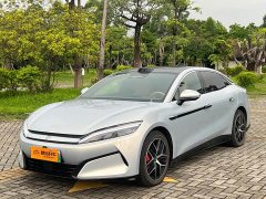 Lexus Han L EV AWD LiDAR Flagship Edition - фото 1