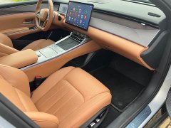 Lexus Han L EV AWD LiDAR Flagship Edition - фото 10