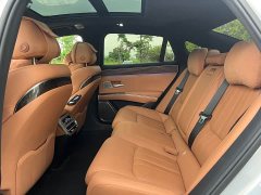 Lexus Han L EV AWD LiDAR Flagship Edition - фото 13