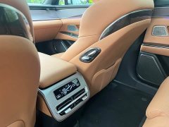 Lexus Han L EV AWD LiDAR Flagship Edition - фото 14