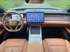 Lexus Han L EV AWD LiDAR Flagship Edition - фото 15