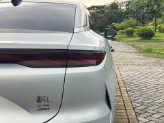 Lexus Han L EV AWD LiDAR Flagship Edition - фото 17