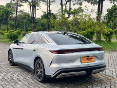 Lexus Han L EV AWD LiDAR Flagship Edition - фото 18