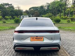Lexus Han L EV AWD LiDAR Flagship Edition - фото 19