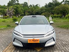 Lexus Han L EV AWD LiDAR Flagship Edition - фото 2