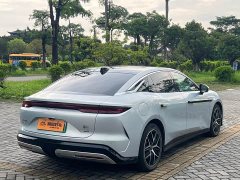Lexus Han L EV AWD LiDAR Flagship Edition - фото 20