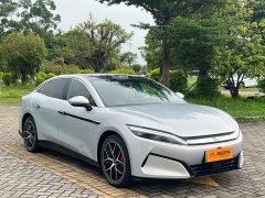 Lexus Han L EV AWD LiDAR Flagship Edition - фото 3