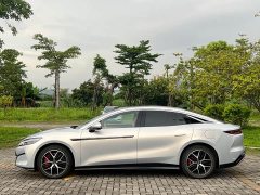 Lexus Han L EV AWD LiDAR Flagship Edition - фото 4