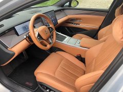 Lexus Han L EV AWD LiDAR Flagship Edition - фото 9
